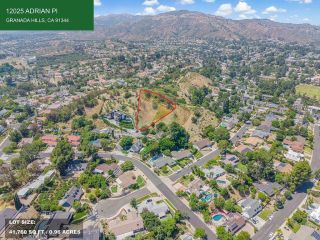 12025 Adrian, Granada Hills, CA 91344