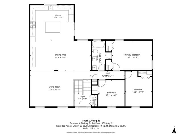 1260 Waterbury Lane, Roselle, IL 60172