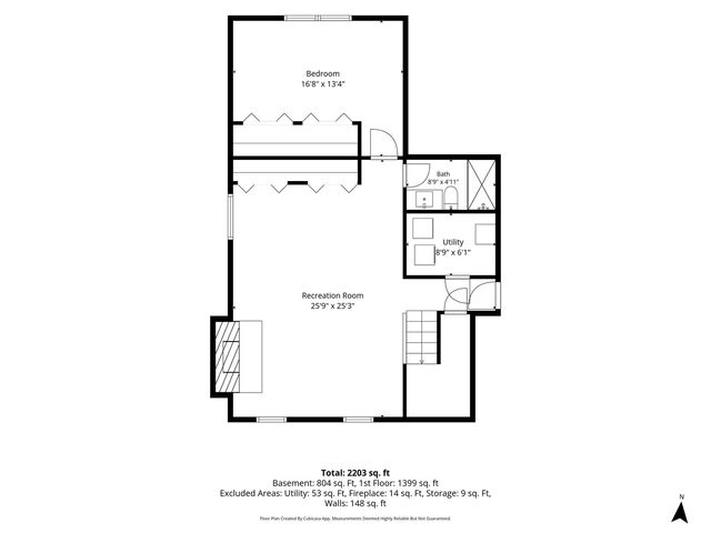 1260 Waterbury Lane, Roselle, IL 60172