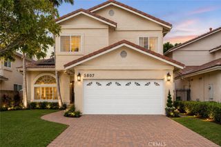 5807 Sylvia Avenue, Tarzana, CA 91356
