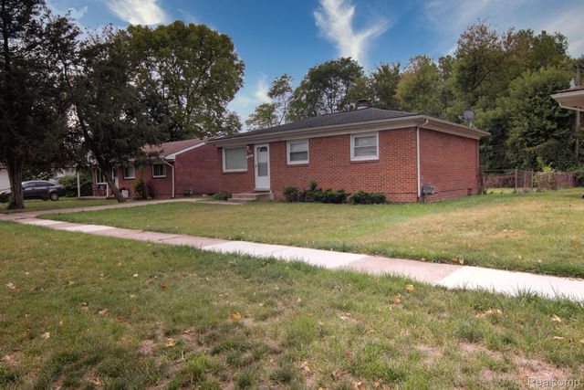 830 Gates Avenue, Ypsilanti, MI 48198