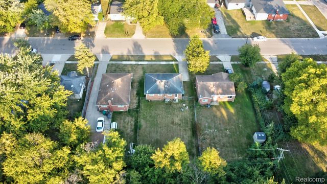 830 Gates Avenue, Ypsilanti, MI 48198