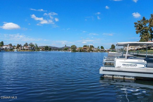 3728 Summershore Lane, Westlake Village, CA 91361