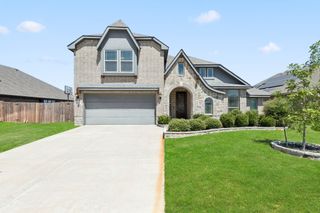 1620 Irene Drive, Crowley, TX 76036