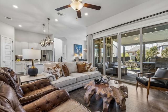 4519 Stone Valley Trail, Arlington, TX 76005