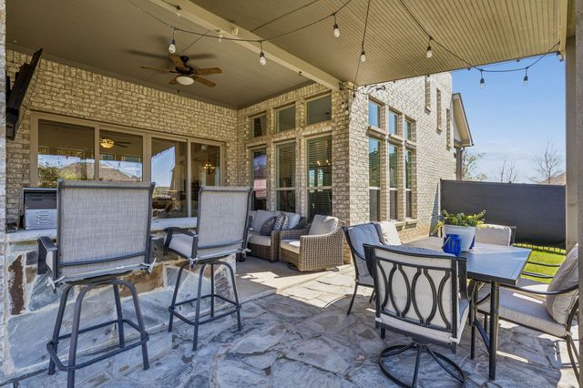 4519 Stone Valley Trail, Arlington, TX 76005