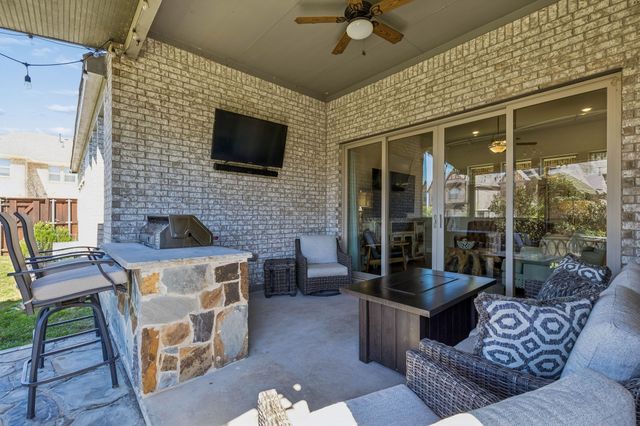 4519 Stone Valley Trail, Arlington, TX 76005