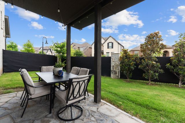 4519 Stone Valley Trail, Arlington, TX 76005