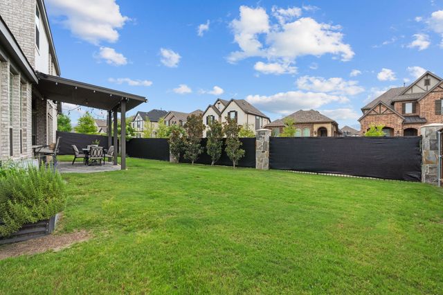 4519 Stone Valley Trail, Arlington, TX 76005