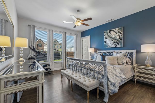 4519 Stone Valley Trail, Arlington, TX 76005