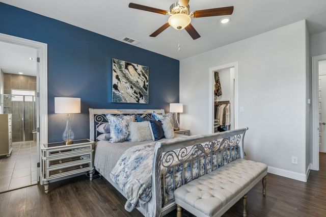 4519 Stone Valley Trail, Arlington, TX 76005