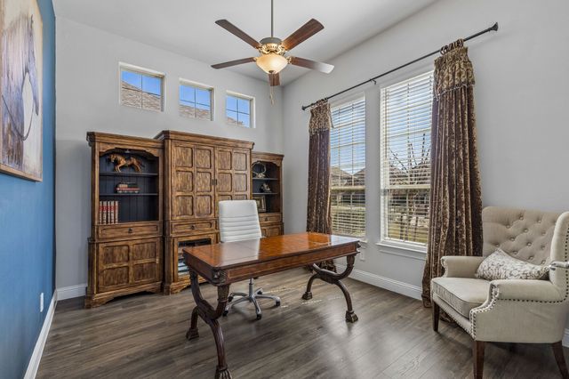 4519 Stone Valley Trail, Arlington, TX 76005