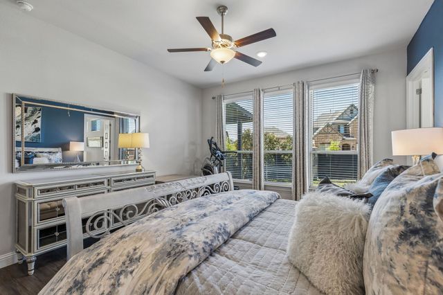 4519 Stone Valley Trail, Arlington, TX 76005