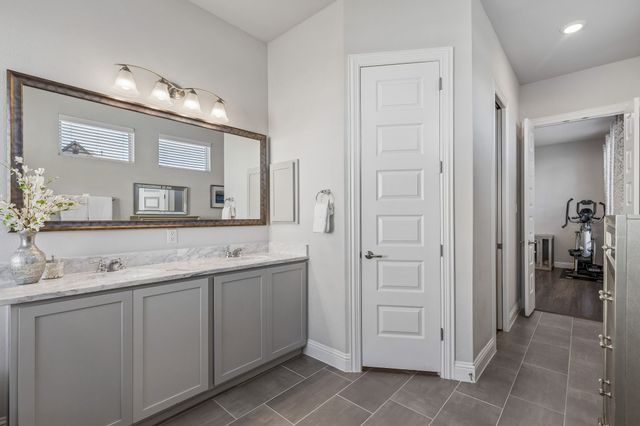 4519 Stone Valley Trail, Arlington, TX 76005