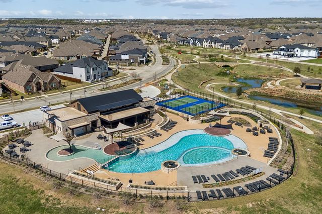 4519 Stone Valley Trail, Arlington, TX 76005