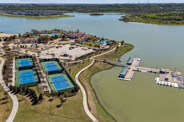 4519 Stone Valley Trail, Arlington, TX 76005