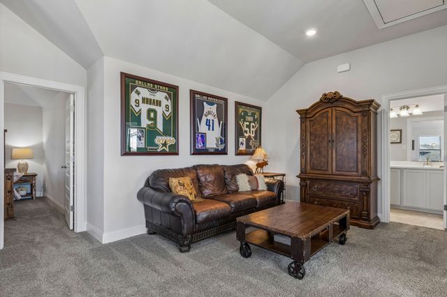 4519 Stone Valley Trail, Arlington, TX 76005