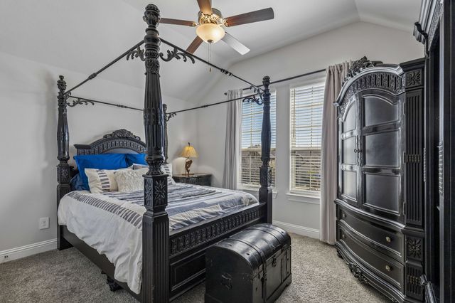 4519 Stone Valley Trail, Arlington, TX 76005