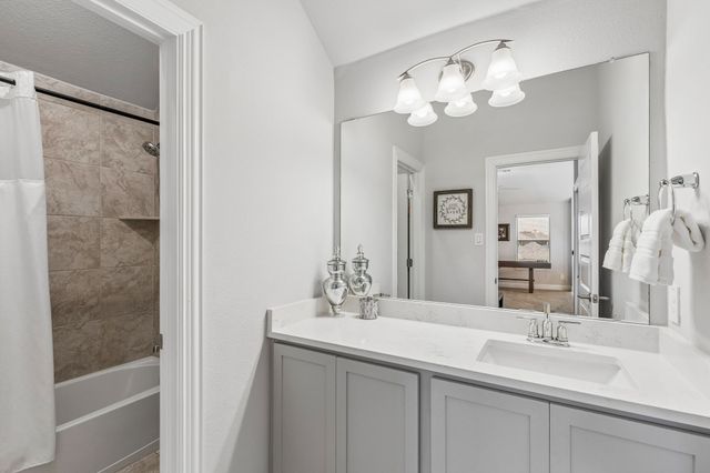 4519 Stone Valley Trail, Arlington, TX 76005