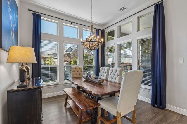 4519 Stone Valley Trail, Arlington, TX 76005