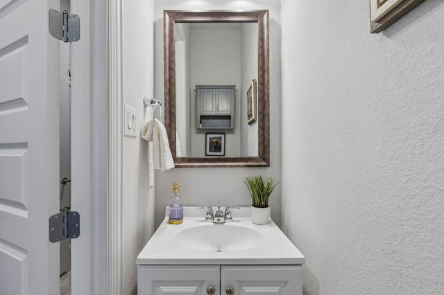 4519 Stone Valley Trail, Arlington, TX 76005