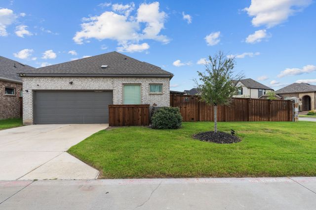 4519 Stone Valley Trail, Arlington, TX 76005