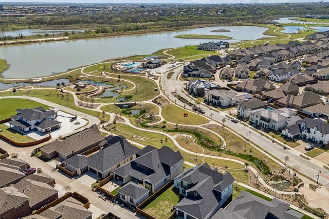 4519 Stone Valley Trail, Arlington, TX 76005