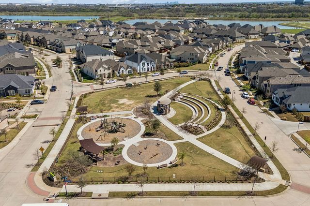 4519 Stone Valley Trail, Arlington, TX 76005