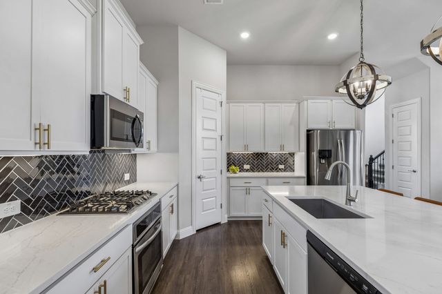 4519 Stone Valley Trail, Arlington, TX 76005