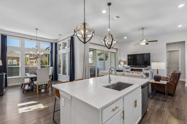 4519 Stone Valley Trail, Arlington, TX 76005