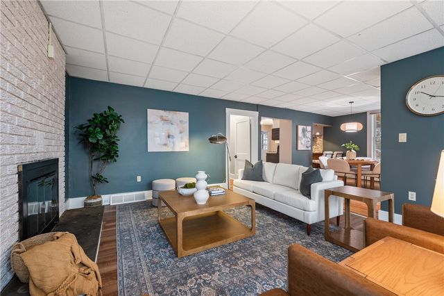 309 Highland Ter, O'hara, PA 15215