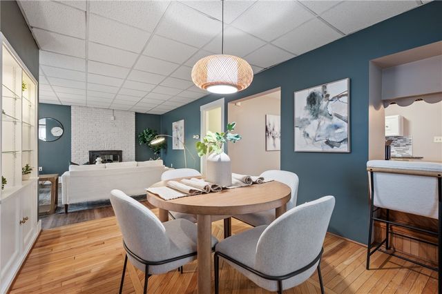 309 Highland Ter, O'hara, PA 15215