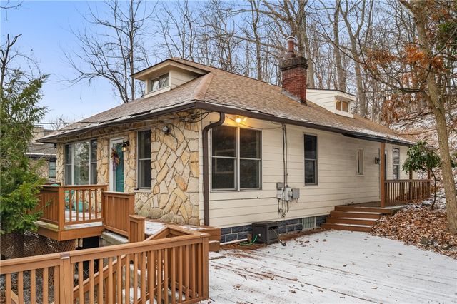 309 Highland Ter, O'hara, PA 15215