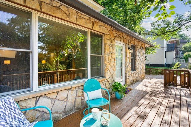 309 Highland Ter, O'hara, PA 15215