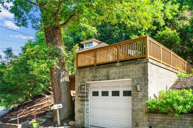 309 Highland Ter, O'hara, PA 15215