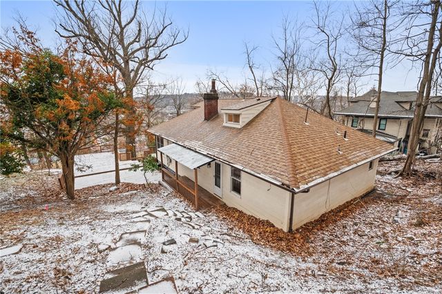 309 Highland Ter, O'hara, PA 15215