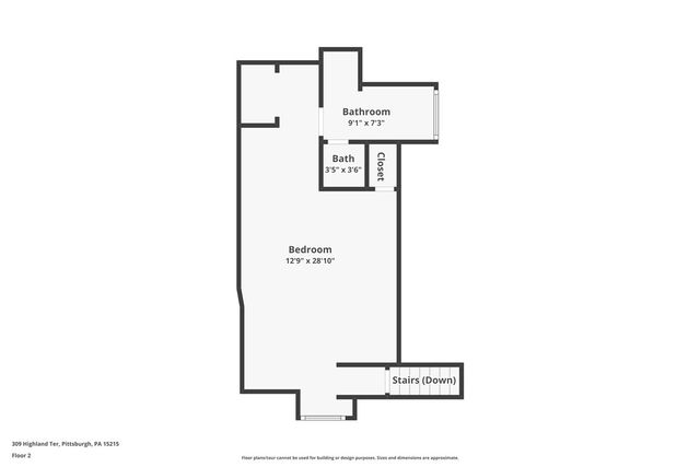 309 Highland Ter, O'hara, PA 15215