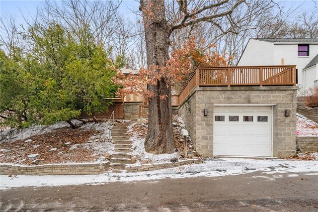 309 Highland Ter, O'hara, PA 15215