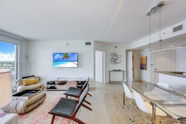 19501 W Country Club Drive 2412, Aventura, FL 33180