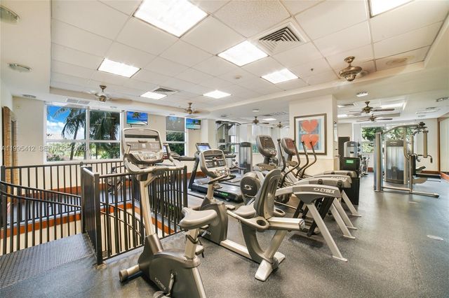 19501 W Country Club Drive 2412, Aventura, FL 33180