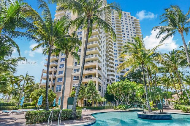 19501 W Country Club Drive 2412, Aventura, FL 33180