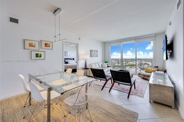19501 W Country Club Drive 2412, Aventura, FL 33180