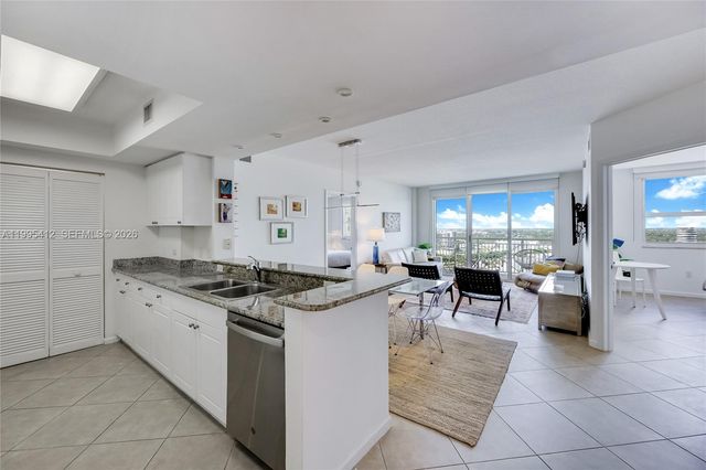 19501 W Country Club Drive 2412, Aventura, FL 33180