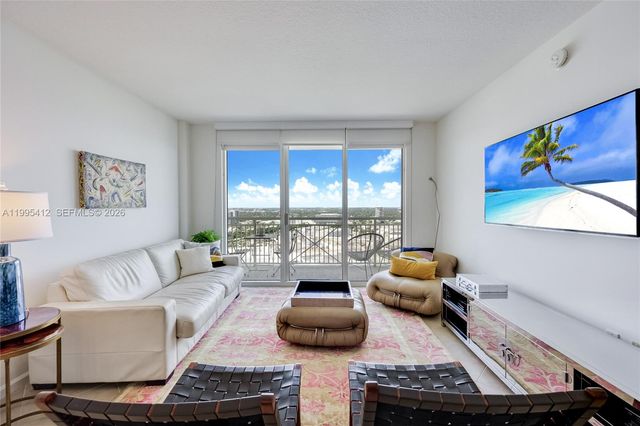19501 W Country Club Drive 2412, Aventura, FL 33180