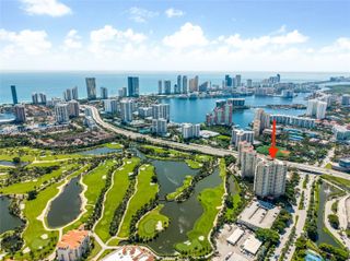 19501 W Country Club Drive 2412, Aventura, FL 33180