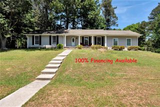 1847 Oak Ridge Lane, Lawrenceville, GA 30044
