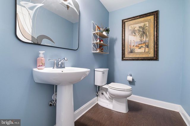 2027 DRAPER ST, Delaware City, DE 19706