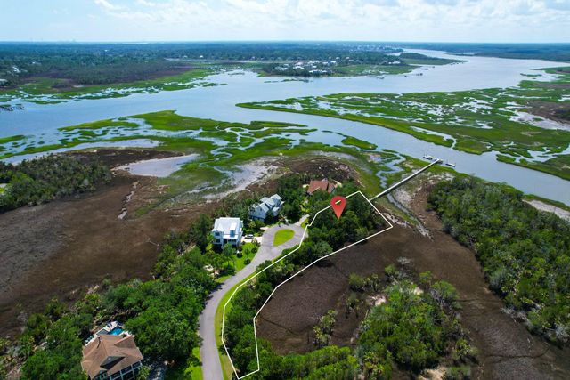 0 Cat Island Parkway, Awendaw, SC 29429