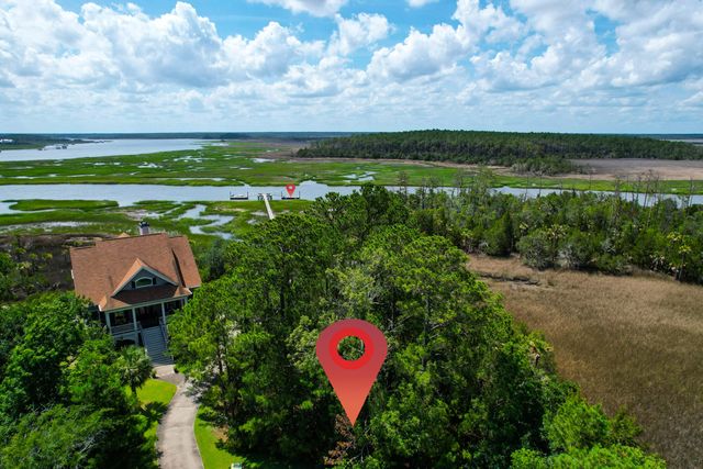 0 Cat Island Parkway, Awendaw, SC 29429