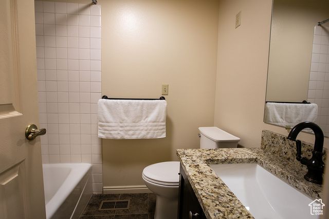 874 W SCHNEITTER CIR #7, Midway, UT 84049